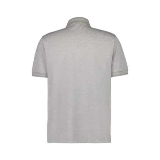 Dior Homme Short-Sleeved Polo Shirt