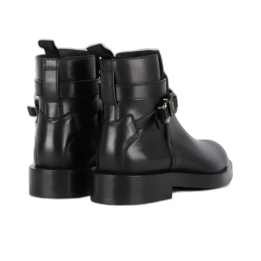 Dior Homme Evidence Ankle Boots