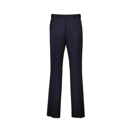 Dior Homme Classic Straight Leg Pants