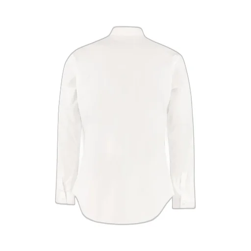 Dior Homme Bee Embroidered Long-Sleeved Shirt