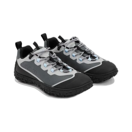 Dior Homme Color Block Low-Top Sneakers