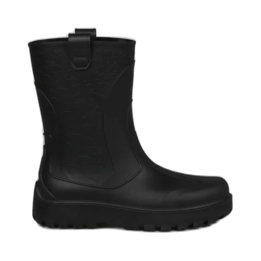 Dior Homme Garden Rain Boots