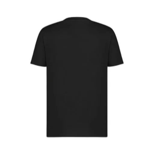 Dior Homme Logo Embroidered Crewneck T-Shirt