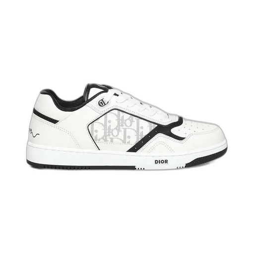 Dior Homme B27 Uptown Low-Top Sneakers