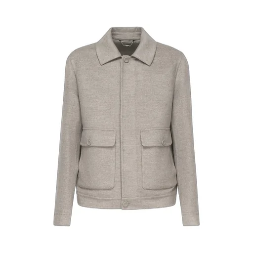 Dior Homme Icons Workwear Jacket
