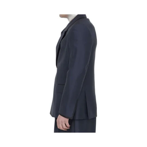 Dior Homme Oblique Tailored Jacket