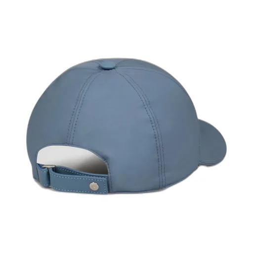 Dior Homme Logo Embroidered Baseball Cap