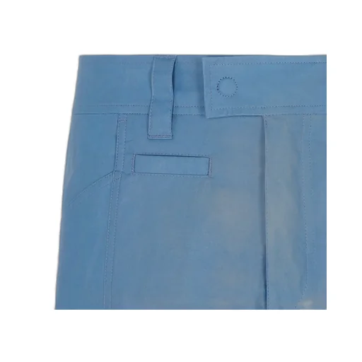 Dior Homme Buckle Detailed Cargo Pants