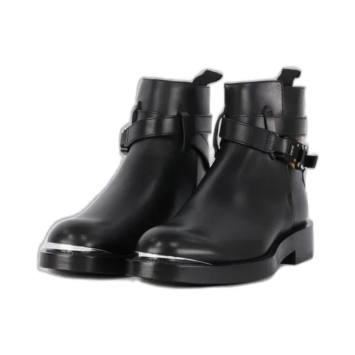 Dior Homme Evidence Ankle Boots
