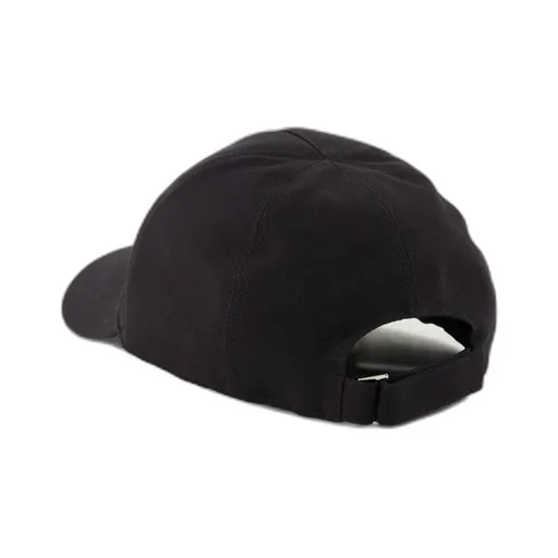 Dior Homme Logo Printed Baseball Cap