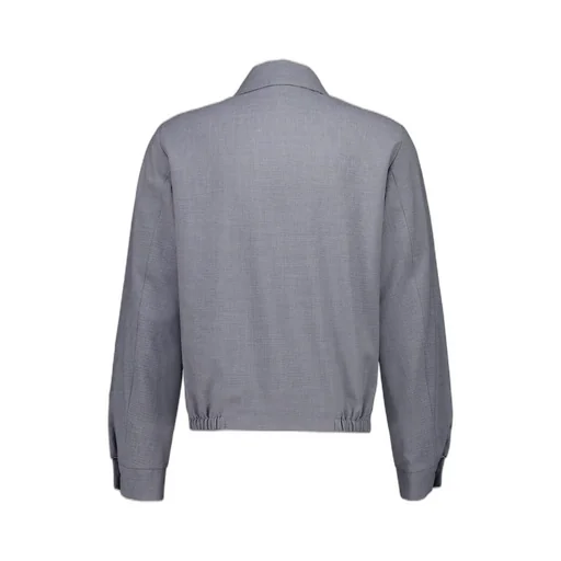 Dior Homme Zipped Jacket