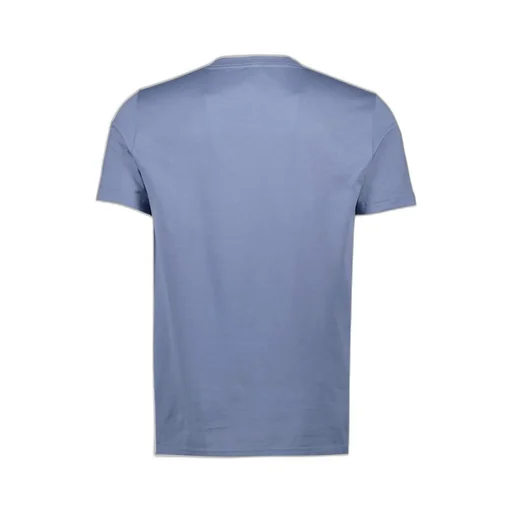 Dior Homme Logo Embroidered Crewneck T-Shirt