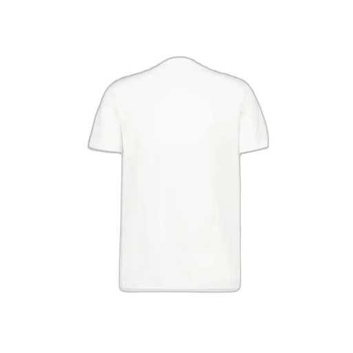 Dior Homme Crewneck Short-Sleeved T-Shirt