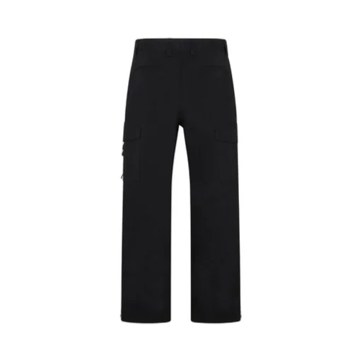 Dior Homme Straight-Leg Cargo Pants