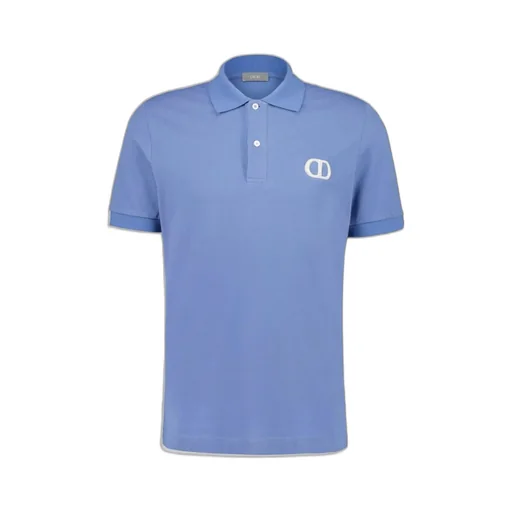 Dior Homme Cd Icon Polo Shirt