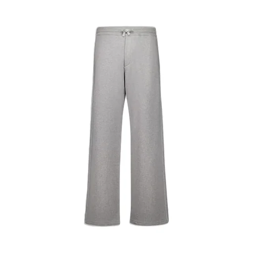 Dior Homme Cd Icon Drawstring Track Pants
