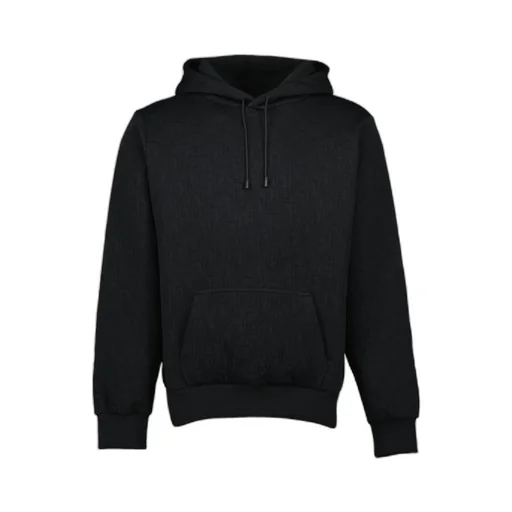 Dior Homme Monogrammed Drawstring Hoodie