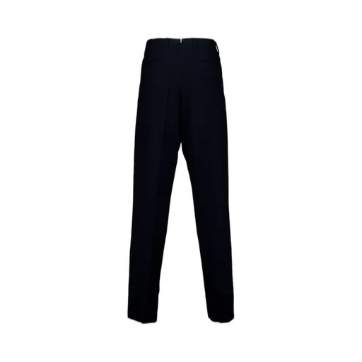 Dior Homme Classic Straight-Cut Pants
