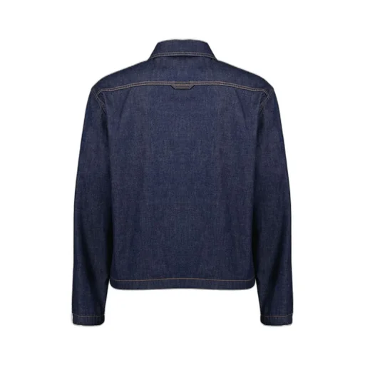 Dior Homme Diorling Denim Jacket