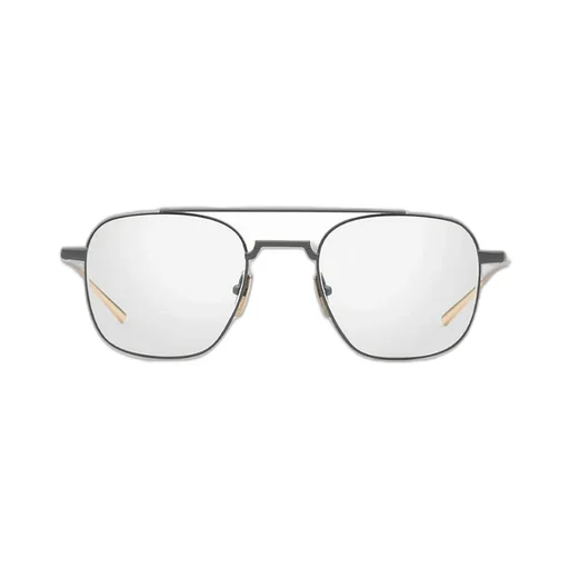 Dita Eyewear Square Frame Glasses