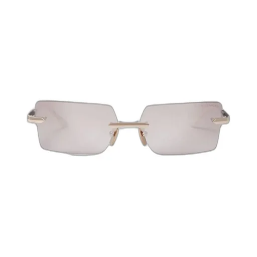 Dita Eyewear Rectangular Frame Sunglasses