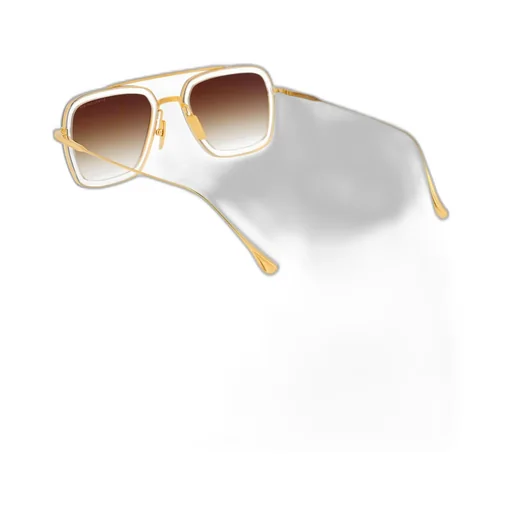 Dita Eyewear Aviator Sunglasses