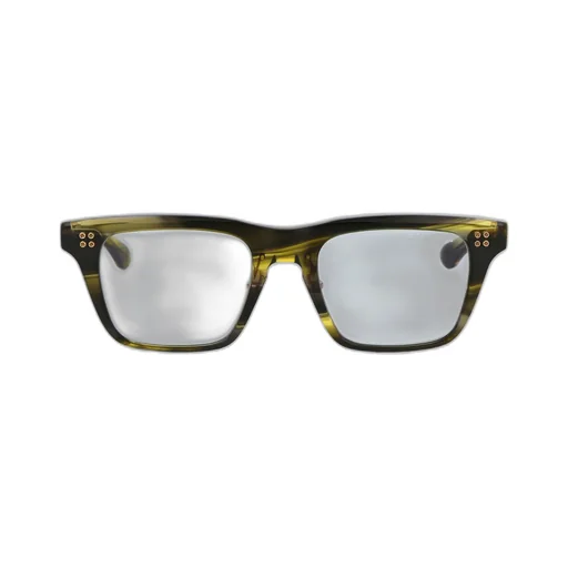 Dita Eyewear Square Frame Sunglasses