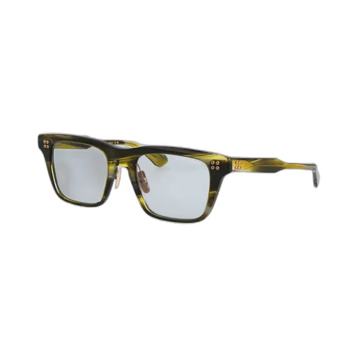 Dita Eyewear Square Frame Sunglasses