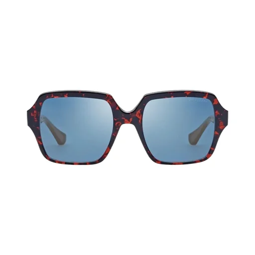 Dita Eyewear Luzpa Hexagon Frame Sunglasses