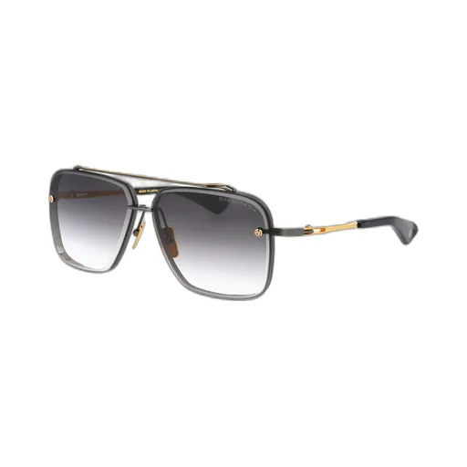 Dita Eyewear Aviator Frame Sunglasses