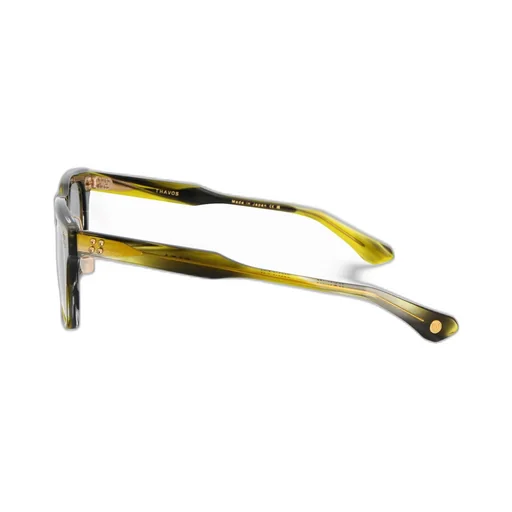 Dita Eyewear Square Frame Sunglasses