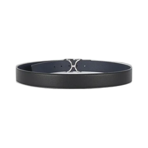 Dior Homme Cd Plaque Reversible Belt