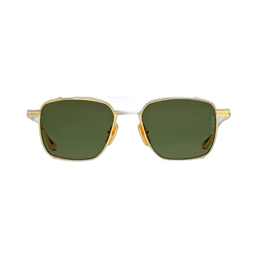 Dita Eyewear Square Frame Sunglasses