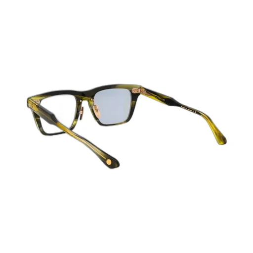 Dita Eyewear Square Frame Sunglasses