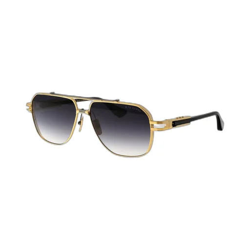 Dita Eyewear Square-Frame Sunglasses