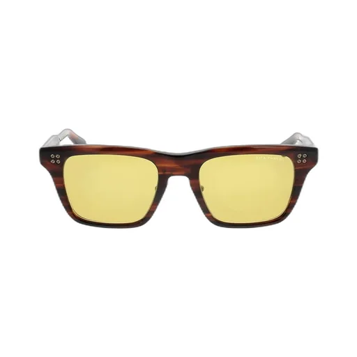 Dita Eyewear Square Frame Sunglasses