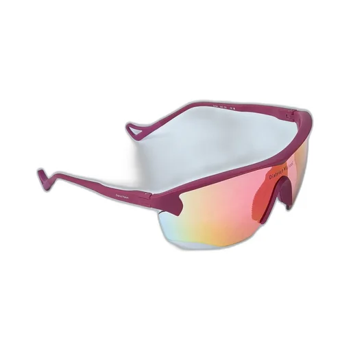 District Vision Junya Racer Mask Sunglasses