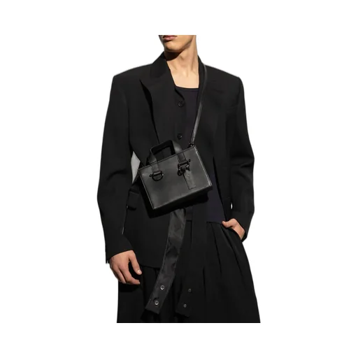 Discord Yohji Yamamoto Zipper Tote Mini