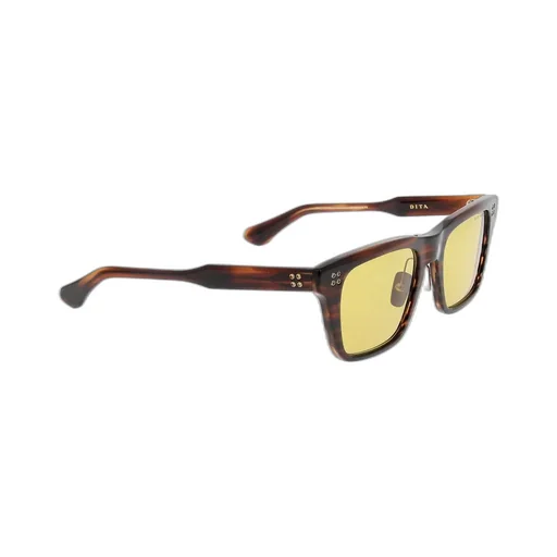 Dita Eyewear Square Frame Sunglasses