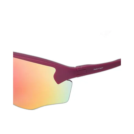 District Vision Junya Racer Mask Sunglasses