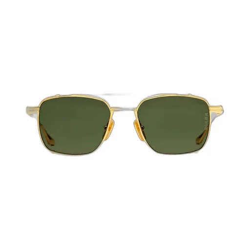 Dita Eyewear Square Frame Sunglasses