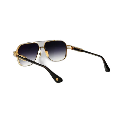 Dita Eyewear Square-Frame Sunglasses