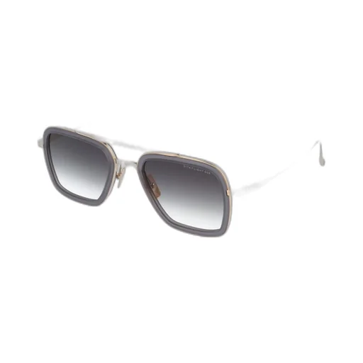 Dita Eyewear Flight 006 Aviator-Frame Sunglasses