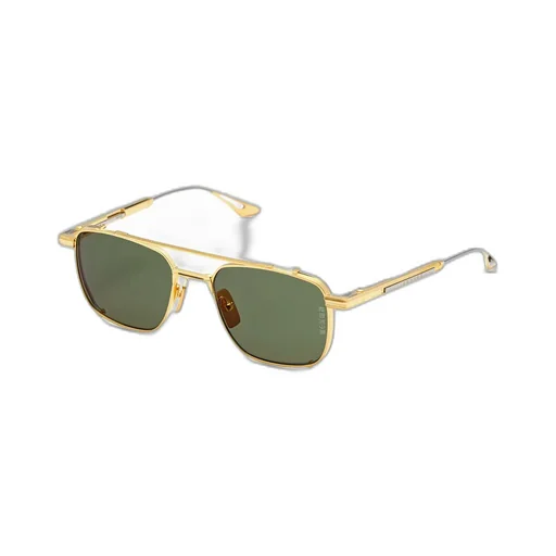 Dita Eyewear Square Frame Sunglasses