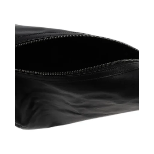 Discord Yohji Yamamoto Zipped Shoulder Bag