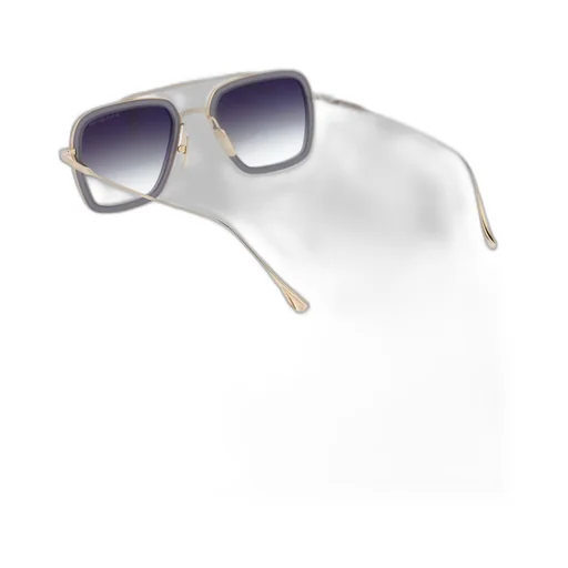 Dita Eyewear Flight 006 Aviator-Frame Sunglasses