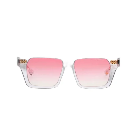 Dita Eyewear Venzyn Square Frame Sunglasses