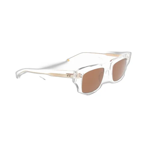 Dita Eyewear Rectangular Frame Sunglasses