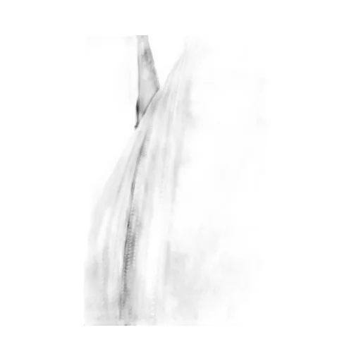 Discord Yohji Yamamoto Zipped Shoulder Bag