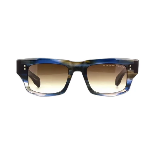 Dita Eyewear Rectangular Frame Sunglasses
